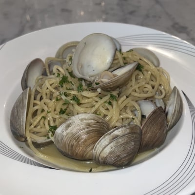 PASTA